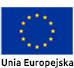 Logo flaga Unii Europejskiej