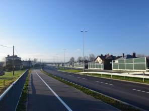 "Lubelska" Budową Roku 2024