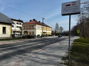 Podsumowanie programu poprawy bezpieczeństwa niechronionych użytkowników dróg wojewódzkich