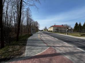 Podsumowanie programu poprawy bezpieczeństwa niechronionych użytkowników dróg wojewódzkich