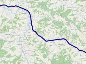 Od Tyczyna do Dynowa