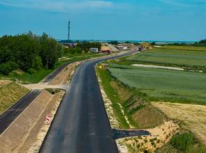 Wakacyjne utrudnienia na drogach wojewódzkich