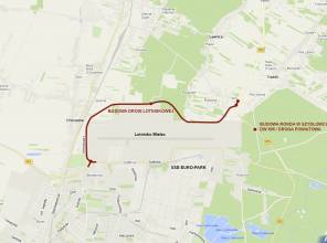 Ruszają budowy dwóch ważnych inwestycji drogowych w Mielcu