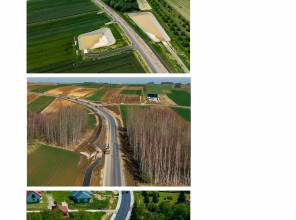 Kańczuga-Pruchnik etap II - zakończenie zadania