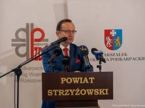 Projekt DW 988 Dobrzechów-Twierdza