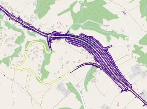 <p><strong>Projekt jest współfinansowany z Programu Fundusze Europejskie dla Podkarpacia 2021-2027</strong><br />
<strong>Inwestor: </strong>Województwo Podkarpackie - Podkarpacki Zarząd Dróg Wojewódzkich w Rzeszowie<br />
<strong>Wartość projektu: </strong>143 753 607,00 PLN<br />
<strong>Wartość dofinansowania:</strong> 120 001 871,00 PLN<br />
<strong>Wykonawca: </strong>Konsorcjum Aldesa Construcciones Polska sp. z o.o. i Aldesa Construcciones S.A.<br />
Inżynier kontraktu:<br />
<strong>Realizacja:</strong> 2025-2028</p>
