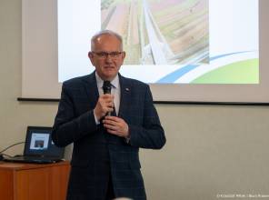 Nowa trasa drogi wojewódzkiej nr 985 z Mielca do Dębicy