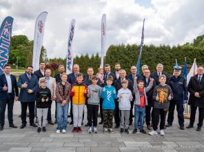 Od Tyczyna do Dynowa