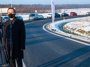 Zdjęcie przedstawia uczestników wydarzenia