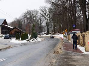 Przebudowy DW989 i DW991 zakończone