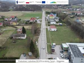 <p><strong>Projekt jest współfinansowany z Programu Fundusze Europejskie dla Podkarpacia 2021-2027</strong><br />
<strong>Inwestor:</strong> Województwo Podkarpackie - Podkarpacki Zarząd Dróg Wojewódzkich w Rzeszowie<br />
<strong>Wartość projektu:</strong> 200 453 555,00 PLN<br />
<strong>Wartość dofinansowania:</strong> 162 543 555,00 PLN<br />
<strong>Konsorcjum Wykonawców:</strong> ANTEX II Sp. z o.o., Przedsiębiorstwo Budowy Dróg i Mostów "ERBEDIM" Sp. z o.o., Wysowa Mosty Sp. z o.o.<br />
<strong>Wartość kontraktu z Wykonawcą: </strong>175 933 578,79 PLN<br />
<strong>Inżynier kontraktu:</strong> ZDI sp. z o.o.<br />
<strong>Realizacja: </strong>10.2024-10.2027</p>
