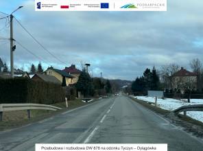 <p><strong>Projekt jest współfinansowany z Programu Fundusze Europejskie dla Podkarpacia 2021-2027</strong><br />
<strong>Inwestor:</strong> Województwo Podkarpackie - Podkarpacki Zarząd Dróg Wojewódzkich w Rzeszowie<br />
<strong>Wartość projektu:</strong> 200 453 555,00 PLN<br />
<strong>Wartość dofinansowania:</strong> 162 543 555,00 PLN<br />
<strong>Konsorcjum Wykonawców:</strong> ANTEX II Sp. z o.o., Przedsiębiorstwo Budowy Dróg i Mostów "ERBEDIM" Sp. z o.o., Wysowa Mosty Sp. z o.o.<br />
<strong>Wartość kontraktu z Wykonawcą: </strong>175 933 578,79 PLN<br />
<strong>Inżynier kontraktu:</strong> ZDI sp. z o.o.<br />
<strong>Realizacja: </strong>10.2024-10.2027</p>
