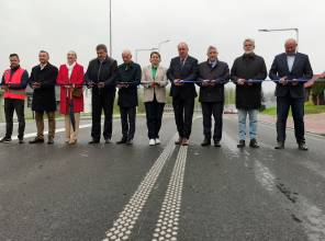 970 milionów złotych z RPO 2014-2020