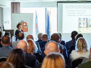 Od Beskidu Niskiego po Solinę - konferencja