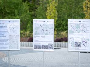 Od Tyczyna do Dynowa